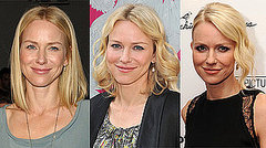 What's Your Favorite Hairstyle on Naomi Watts?