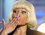 2011 Billboard Music Awards: Nude Nails and Tip-Top Talons!