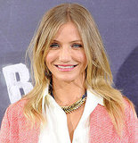 Cameron Diaz's Hairstylist Tracey Cunningham Shares Her Top Tips For Blonde Hair