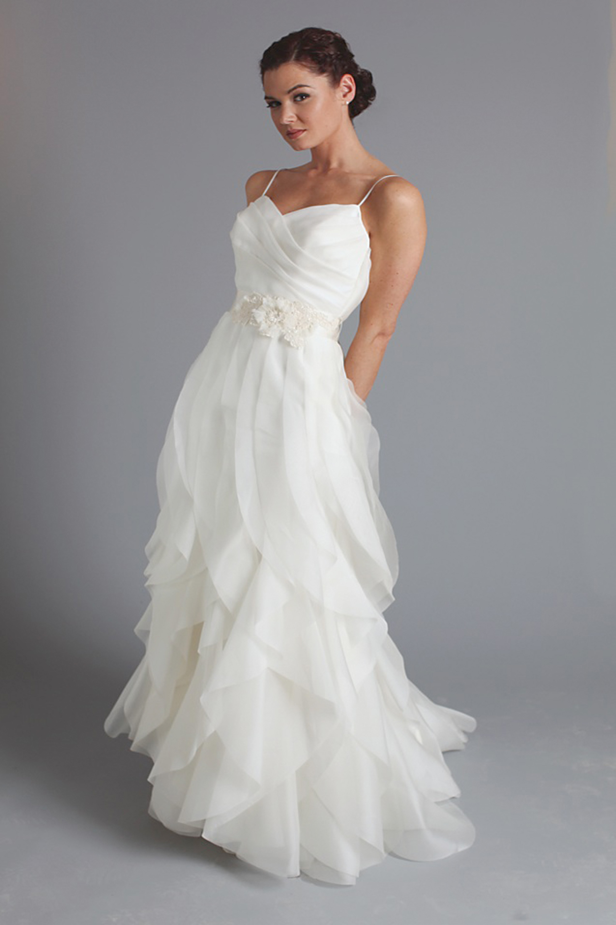 2011 Spring and Summer Wedding Dress Trends 2011 Spring and Summer Wedding Dress Trends