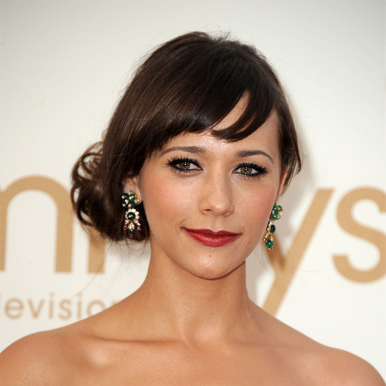 Rashida Jones's Hair Tips | POPSUGAR Beauty