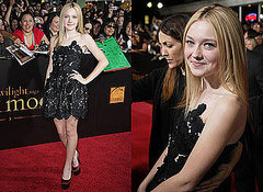 Dakota+fanning+new+moon+2009