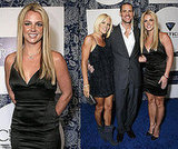 jenny mccarthy making out